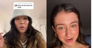 This viral video made women find out they are dating the same man