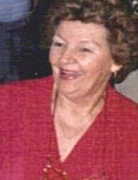 Kathryn Adcock Obituary (2009)
