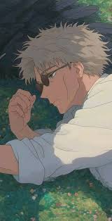 What if Jujutsu Kaisen was made by Studio Ghibli!?