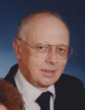 Obituary information for Robert W. Bell