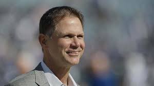 Jaguars GM Baalke: No. 1 pick in 2022 NFL draft is 'work in progress'