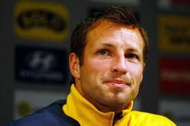 Lucas Neill