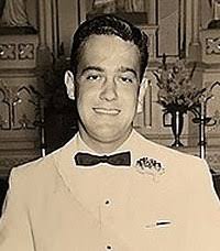 John Joyner Obituary (1937