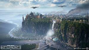 Review Star Wars Battlefront 2 Is Not Worth Your Money Business Insider Star Wars Battlefront Star Wars Star Wars Universe