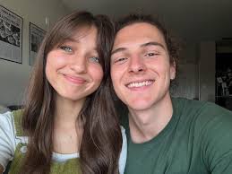 we had such a sweet year with u guysss. thank u all so much for being here  🥹 in 2024 we… released our debut ep! went to our first grammy event! opened