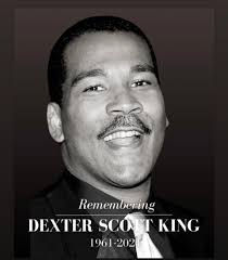 Dexter fan club member passed away