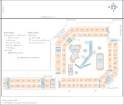 Wyndham Grand Desert Resort Site Map Desert Resort Resort Las Vegas