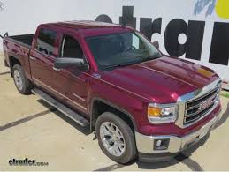 What about larger towing mirrors? Cipa Slip On Custom Towing Mirrors Review 2015 Gmc Sierra 1500 Video Etrailer Com