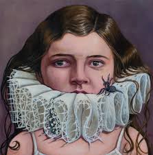 Alumni Spotlight: PATRIZIA VIGNOLA