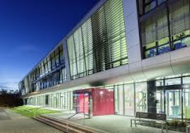 Das preisgeld beträgt jeweils 2.500 €. Niedersachsisches Forschungszentrum Fahrzeugtechnik Braunschweig Architekturobjekte Heinze De