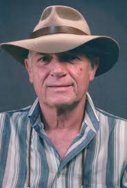 Terence McGovern Okeechobee