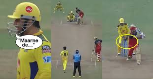 Chennai super kings won the toss against royal challengers bangalore and decided to bat first. Lo5gnc9ai8sjjm