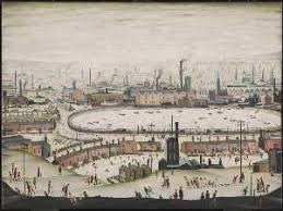 11, 2010, when lowry returned to her workplace after consuming five vodka drinks in an evening with friends and fell asleep beneath a blanket on the office couch. Lawrence Stephen Lowry 89 Gemalde Gemalde Wahooart Com