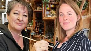 Creating the Sam & Julia brand: Karina and Manita Schaapman