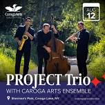 PROJECT Trio