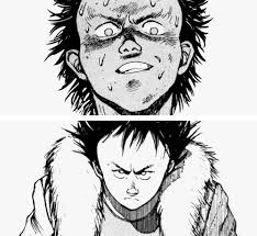 This tutorial is going to show you how to animate a png file. Akira Tetsuo Bilder Anime Foto 37498854 Fanpop