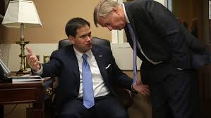 He became the first person in south carolina history to garner over one million votes in the 2008 general election. Lindsey Graham Ends 2016 White House Run Cnnpolitics