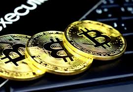 A britcoin may eventually be issued by the bank of england. Cryptocurrency And The Rise Of New Illicit Financial Flows Global Financial Integrity