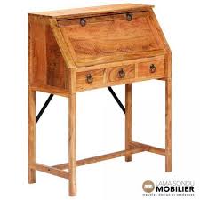 Lire la suite bureau vallée a toujours pensé que le développement durable est un critère de choix important. Bureau Secretaire Louis 90 Bois Massif Bureau Bois Bois Massif Bois