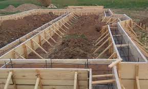 However, the cost ranges between $1,200 and $15,000, depending on a number of factors.how much you spend depends on where you live, how much contractors near you charge, the size of the foundation, and the grade or slope of the land where the foundation will be laid. Cost To Lay Foundations Groundwork