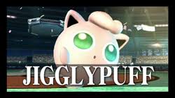 It will most likely require you to restart your saved game, depending on how far you have gotten. Jigglypuff Ssbb Smashwiki The Super Smash Bros Wiki