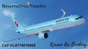 System By Which I Completed The Korean Air Booking Korean Air Electronic Ticket Korean