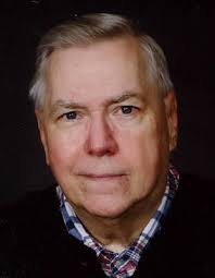 Bruce W. Schierstedt Obituary