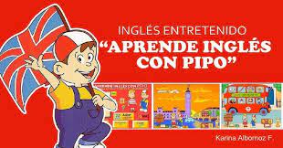 See full list on sabdemarco.com Material Educativo Primaria Aprende Ingles Con Pipo Material Educativo De Primaria