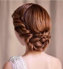 Updo styles are essential for weddings, proms and other special occasions. Top 10 Picture Of Low Updo Hairstyles Alice Smith