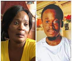 He was my everything'