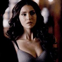 Hope you like it !! Katherine Pierce Gifs Tenor