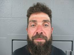 Man charged with murder among 25 indicted in Taylor County