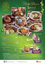 Penerbangan berlangsung sekitar 2,5 jam. Delicious Ramadhan Promotion Envictus