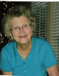 Obituary information for Georgeann Margaret Castle Johnson