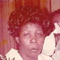 Obituary information for ALETHIA MCDANIEL ROUSE at THE PA...