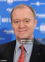 31 Thomas Kleist Photos & High Res Pictures