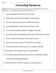 Click on the image to display our parallel structure worksheets. Grammar Worksheets Have Fun Teaching