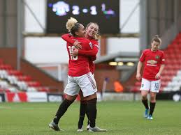 The teenage sensation played a massive role in united's championship. Man Utd Women Teenage Sensation Lauren James Signs First Professional Contract 90min