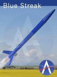 Image result for Blue Streak 2021 Fleet