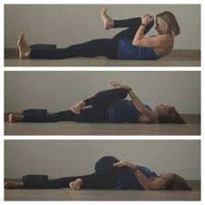 Yin Yoga Autumnal Equinox Sequence For The Legs Yin Yoga Yoga Inspiration Motivation Yoga Everyday