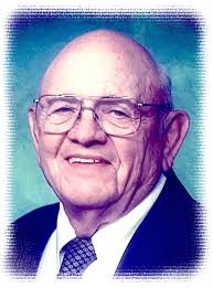 Obituary for Marion "Bud" Calvin Winger