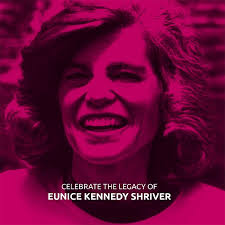 @mariashriver's video Tweet