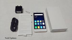Xiaomi Redmi 4A Review :Best Phone ...