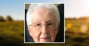 Mary J. Brown Obituary June 28, 2022
