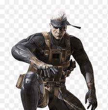 Maybe you would like to learn more about one of these? Metal Gear Solid 2 Sons Of Liberty Png Images Pngegg