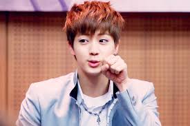 Jong seok kim is an attorney at kim & chang. File Kim Seok Jin At A Fanmeet In Ilsan In March 2014 01 Jpg Wikimedia Commons