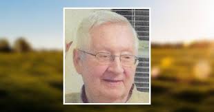 James Charles Braun Obituary October 22, 2021