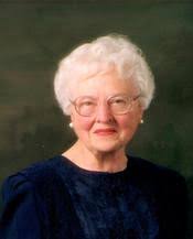 Helen Kathleen Johnson Reeve Obituary May 1, 2013