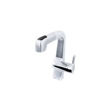 kohler k 6332 cp evoke pullout second