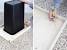 Commercial Trash Cabinet